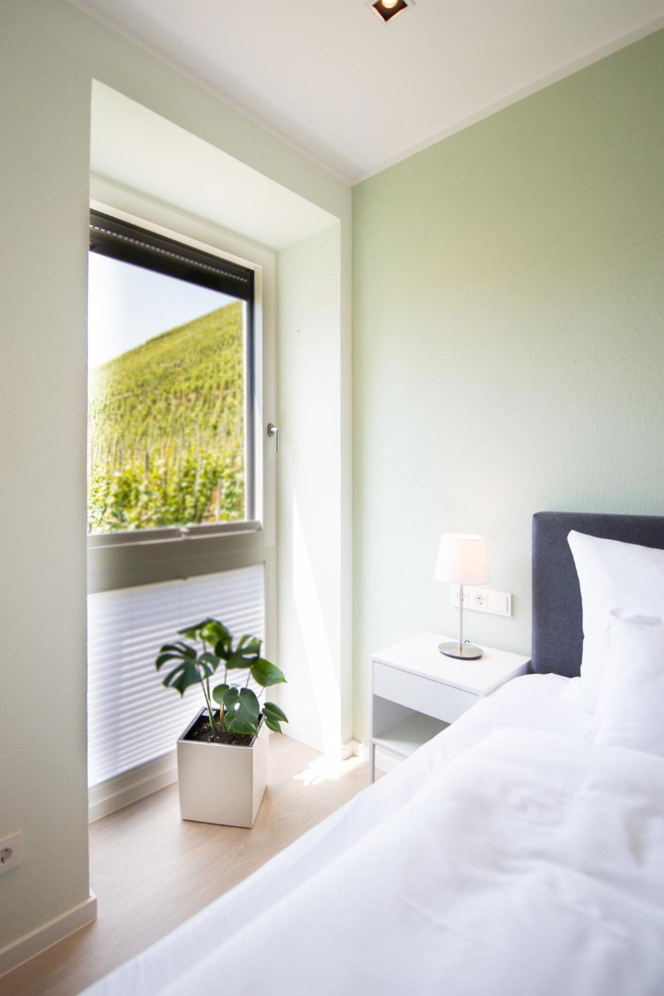 Gaestehaus C.H.Berres Uerzig-Mosel الغرفة الصورة